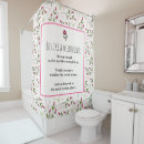 Search for quote shower curtains Motivational