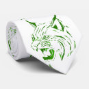 Search for mascot ties Wildlife