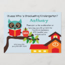 Search for wisely invitations Wise owl