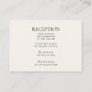 Search for cocktail dinner invitations Elegant