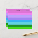 Search for mermaid postcards Pink