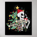 Search for skeleton lovers posters Cartoon
