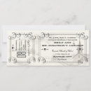 Search for chapel wedding invitations Vintage