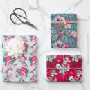 Search for turtle christmas wrapping paper Underwater