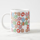 Search for decorated easter egg mugs Funny