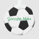 Search for soccer mom christmas tree decorations Sports