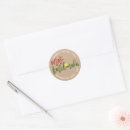 Search for faux wax envelope seals Tropical