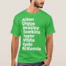 Search for dawkins tshirts Funny
