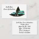 Search for trailers business cards Motorhome