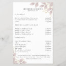 Search for pink flyers Salon