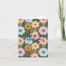 Search for eye catching cards Floral