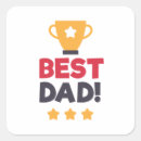 Search for happy father stickers Simple