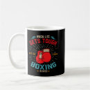 Search for fight club mugs Fighter