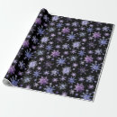 Search for purple for christmas wrapping paper Cute