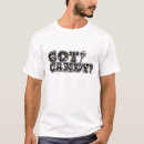 Search for vintage candy tshirts Modern