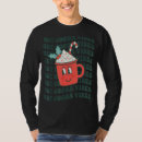 Search for peppermint tshirts Cocoa