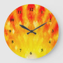 Search for diamond clocks Funky