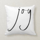 Search for black and white christmas cushions Trendy