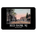 Search for bank magnets Vintage