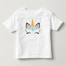 Search for unicorn toddler tshirts Magical
