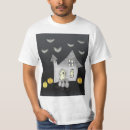 Search for house of night tshirts Spooky season