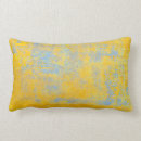 Search for old gold cushions Yellow