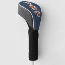 Search for navy blue golf head covers Birthday
