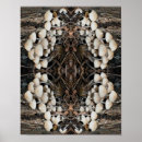 Search for mushroom posters Woodland