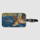 Search for habitat Fish