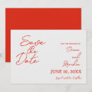 Search for poppy save the dates Modern