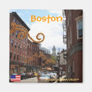 Search for boston souvenir magnets City