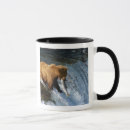 Search for alaskan wildlife mugs Nature