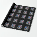 Search for elections wrapping paper Democrat