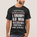 Search for capt tshirts Boating