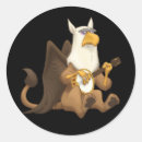 Search for gryphon stickers Mythology