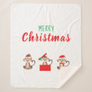 Search for christmas elf blankets Green