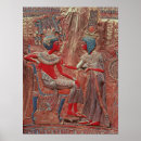 Search for throne posters Egyptian