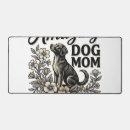 Search for pug mum mousepads Weimaraner