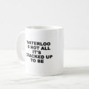 Search for waterloo mugs Battle