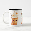 Search for cute pumpkin mugs Season