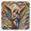 Search for beautiful angel stickers Christian