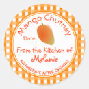 Search for homemade chutney Mango