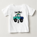 Search for monster truck tshirts 4 wheel