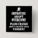 Search for adaptability accessories Improvise