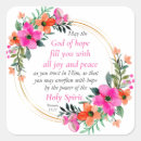Search for floral bible verse stickers Scripture