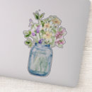 Search for glass cutting stickers Floral
