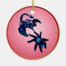 Search for arachnids christmas tree decorations Tarantula