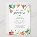 Search for market invitations Organic