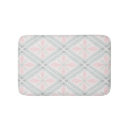 Search for green pink bath mats Pastel