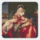Search for saint catherine stickers Mary